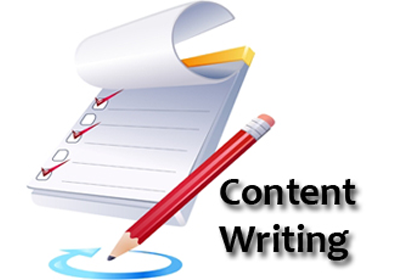 content writing