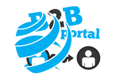 b2b portal