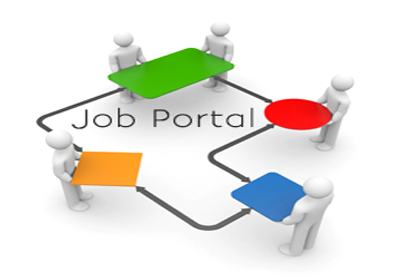 jobs portal development