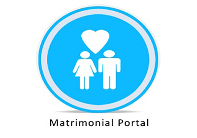 matrimonial portal